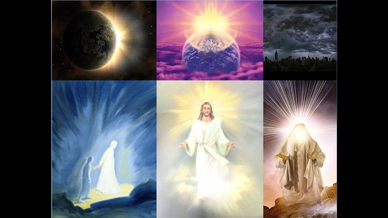 Ps Suzy Antoun-In Him was life; and the life was the light of men