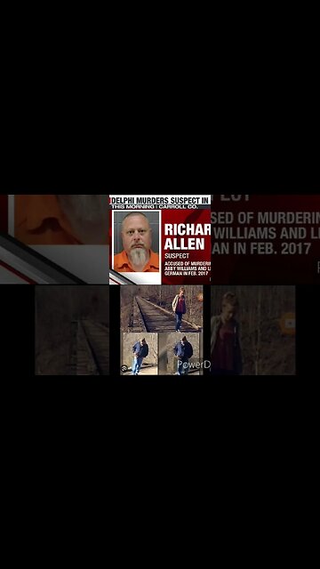 KETTLEBELLS AND CRIME TEST REEL SHORT