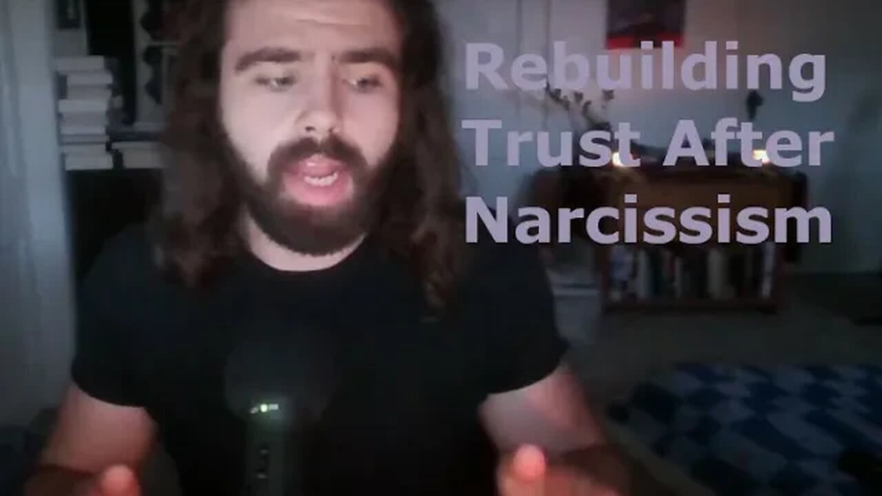 Rebuilding Trust After Narcissist | Soul Ties, Divine Timing, and Synchronicity