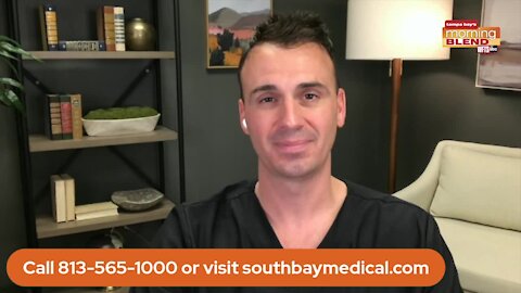 South Bay Medical Clinic | Morning Blend