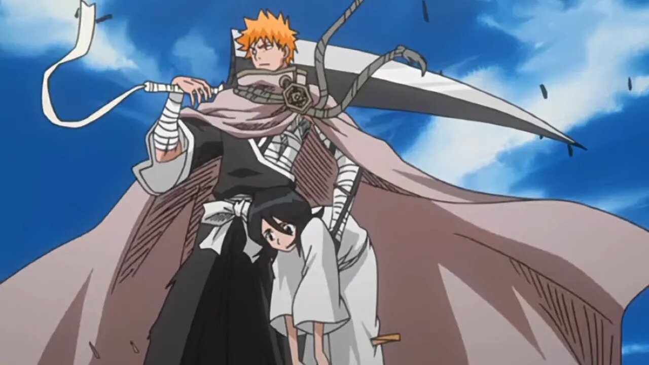 Bleach Blu-ray Set 2 (Episodes 28-55) - Anime Review