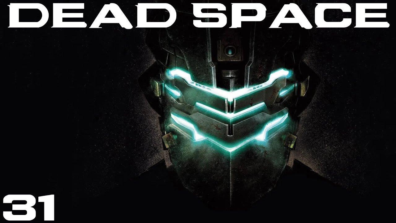 Dead Space remake |31| Merci hallucination de Nicole