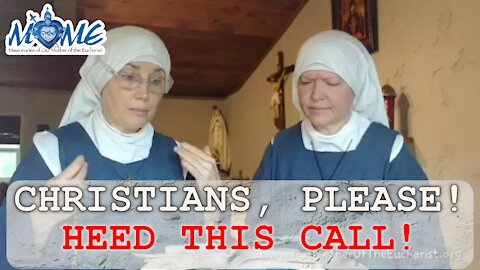 Please Heed This Warning! | Sisters of MOME