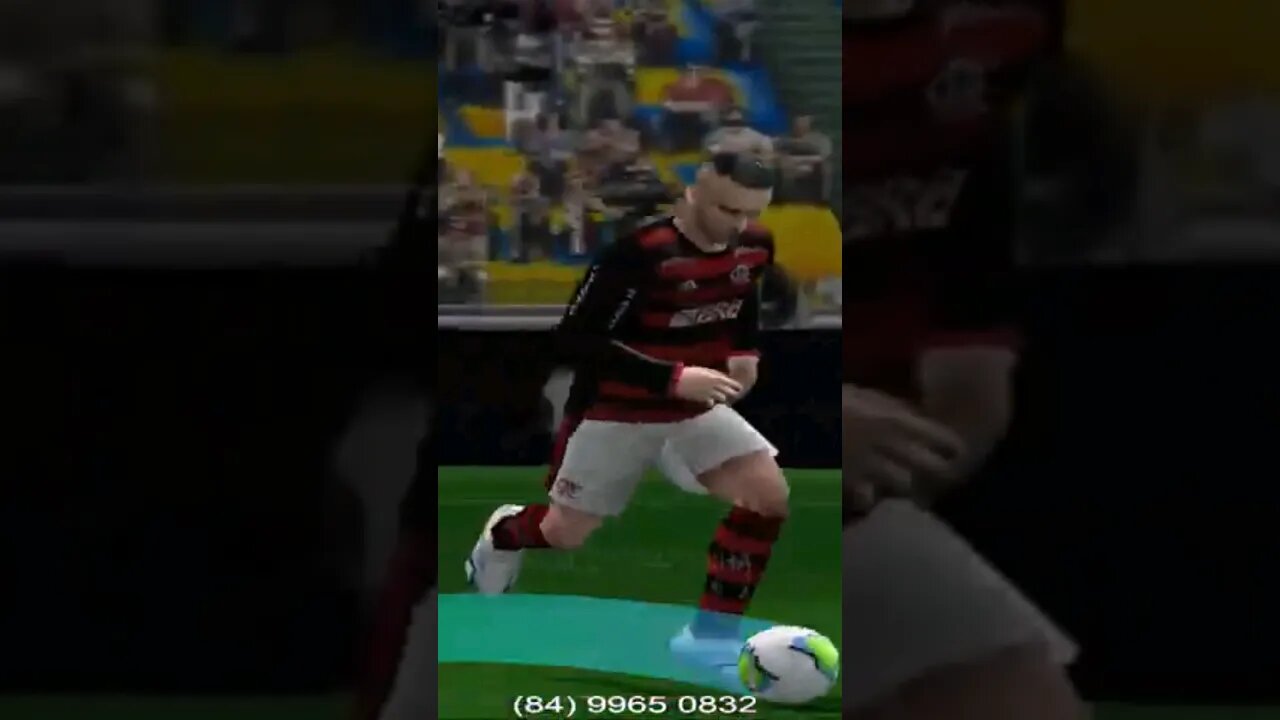 BOMBA PATCH 2023 (PS2) LANÇAMENTO EDITOR MARCOS SOUZA