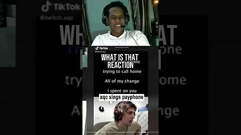 XQC Is Best Reaction YouTuber!