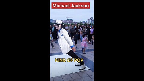 Michael Jackson