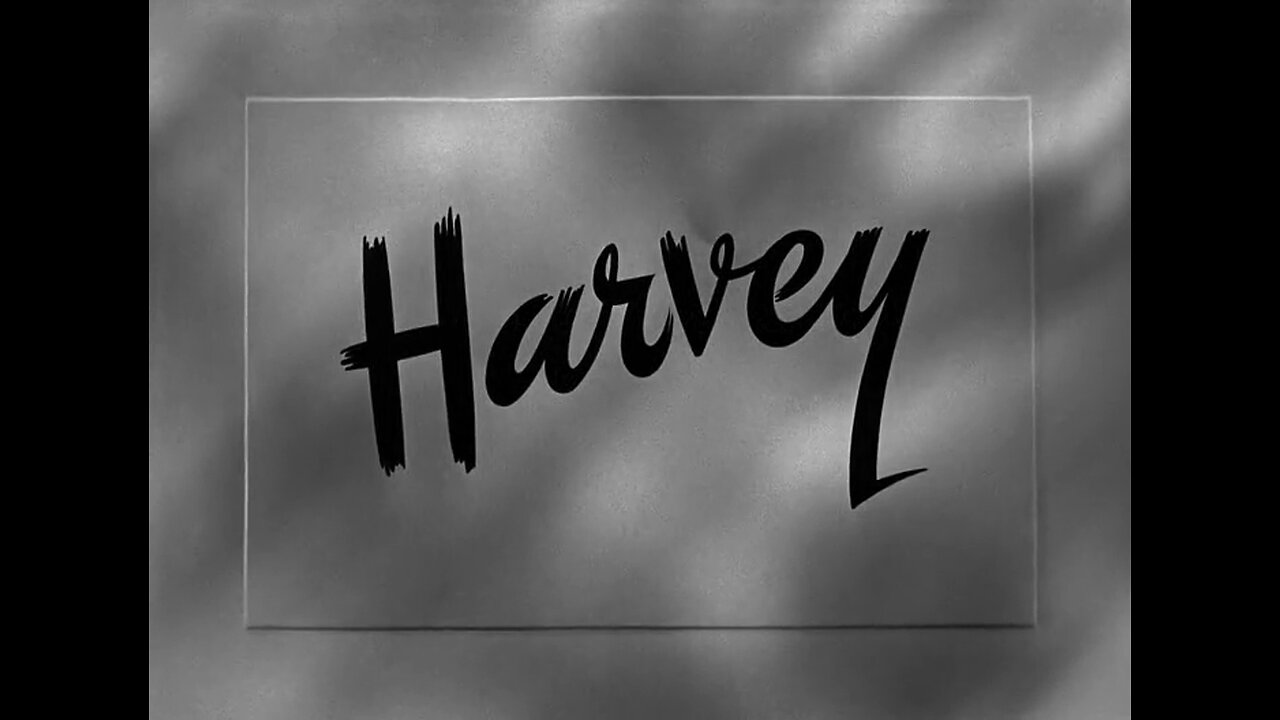 Mein Freund Harvey 1950