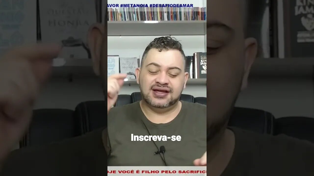 A Palavra é Luz no mundo