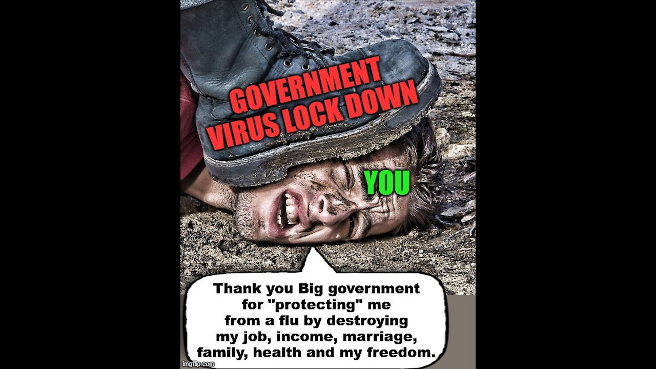 Its time to take a stand people
