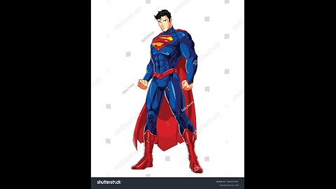 "How to Make a DIY Superman Toy – Easy Step-by-Step Tutorial!"