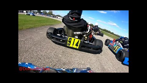 2021 OVKA Race 14 - LO206 Masters/Heavy