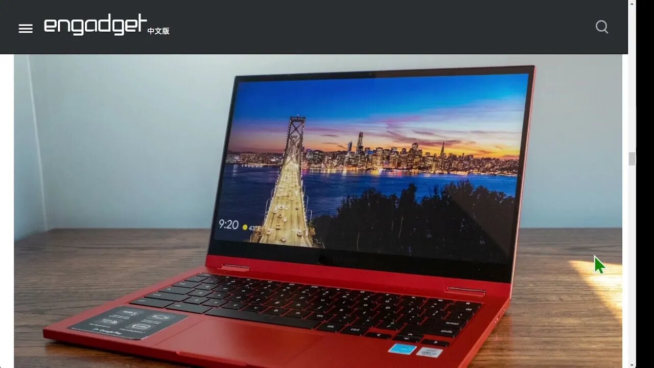 Engadget 2022 科技界最受讀者關注的十件大事