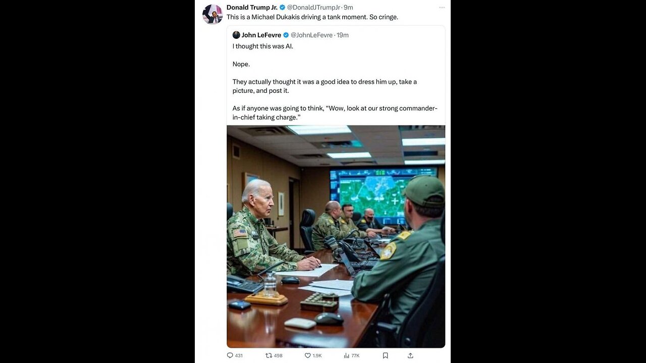 U.S. Military’s Dirty Secret Agenda! 2-8-24 The Jimmy Dore Show