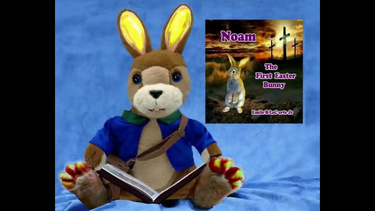Story of Noam