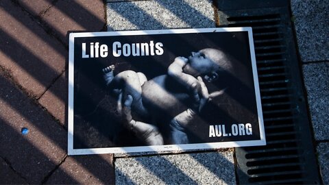 Lila Rose: Women Can Do Better Than Abortion
