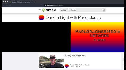 THE Q-RABBIT HOLE