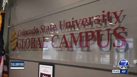 New Year, New You Expo - CSU-Global