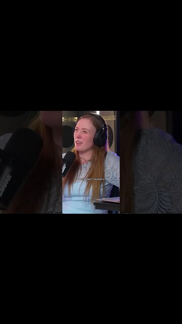 She Prefers Not Saying Everything On The First Date.