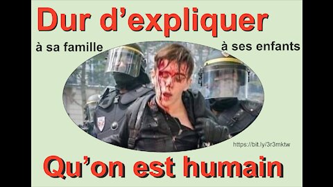 Les forces policières amenées bientôt à faire un choix?