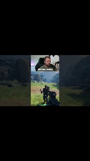 Always have a dad joke in pocket! #shorts