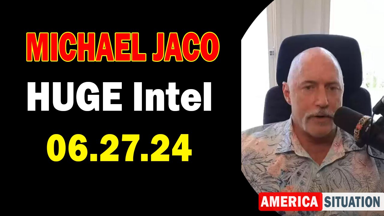 Michael Jaco HUGE Intel: News And Are Directed Energy Weapon (DEW) Being Used In New Mexico,Florida?