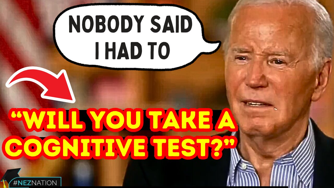 🔥EPIC FAIL: Biden's Interview with George Stephanopoulos BACKFIRES! Dems' Reactions Unveiled!