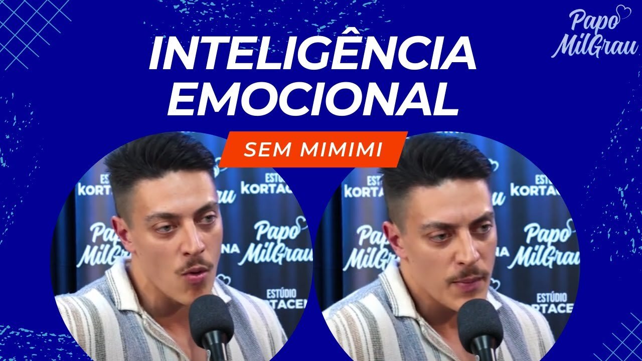 A INTELIGÊNCIA DE RELACIONAMENTOS SEM MIMIMI