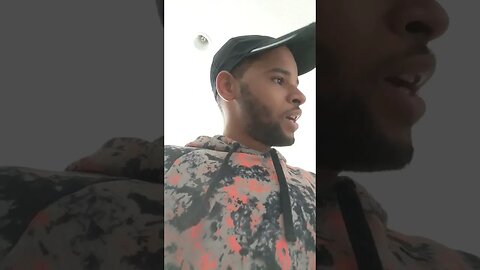 Charleston White Says B Simone Not Taking Baths Is What?? #tiktok #tiktokvideo