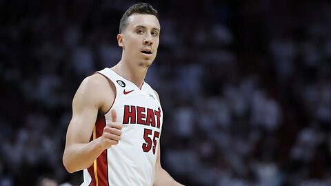 How Do The Miami Heat Continue To Find Talent?