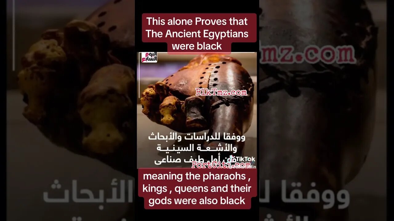 Proof that all the Ancient #Egyptians were #black￼ ! #Cleopatra #Pharaoh #Egypt #Pyramids￼