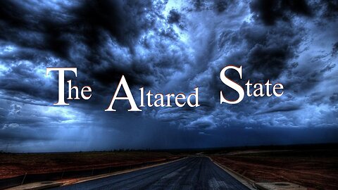 The Altared State 11/24/24 Get a Gratitude.