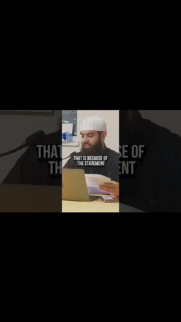 Revolting against the Muslim Leaders