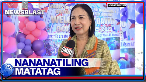 Vice Mayor Lalaine Suhanda ng Esperanza, Sultan Kudarat, nananatiling matatatag sa kabila ng mga hamon sa kanyang buhay-pulitika