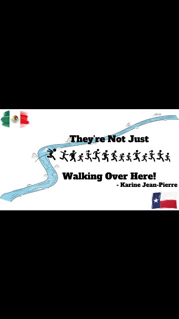 The Border Crisis Still Exists