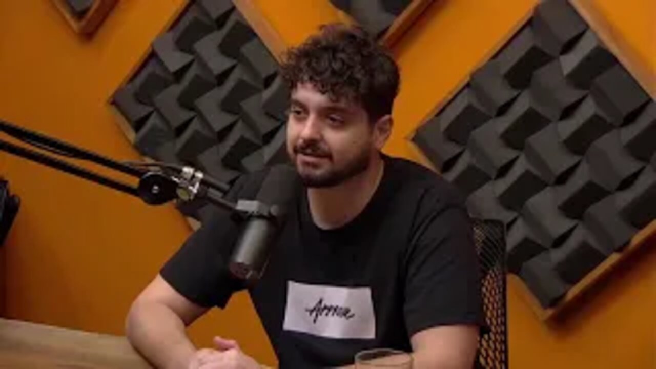 MONARK FALA SOBRE O SEU CANCELAMENTO | Monark Talks Cuts