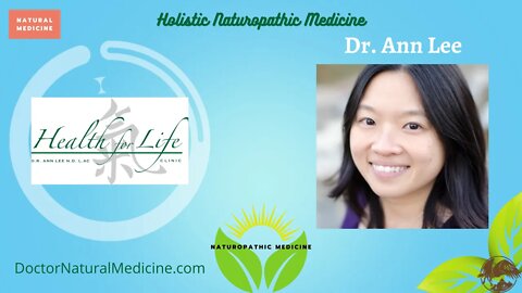 My Interview with Dr. Ann Lee on Coaching in Session