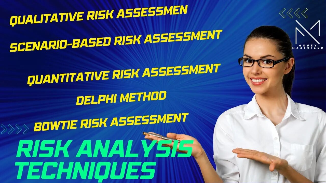 Risk Analysis Techniques