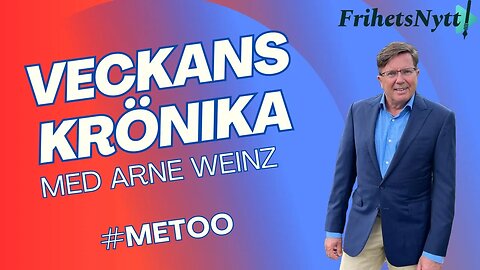 "Dessa kvinnor borde straffas" - Veckans krönika med Arne Weinz