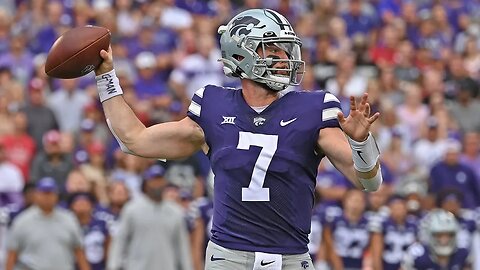 Postgame Walk & Talk | Fitz recaps Kansas State's 37-31 loss to Oklahoma on Saturday