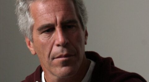 'It's not supposed to be a vacation'; Details of Jeffrey Epstein's work-release emerge