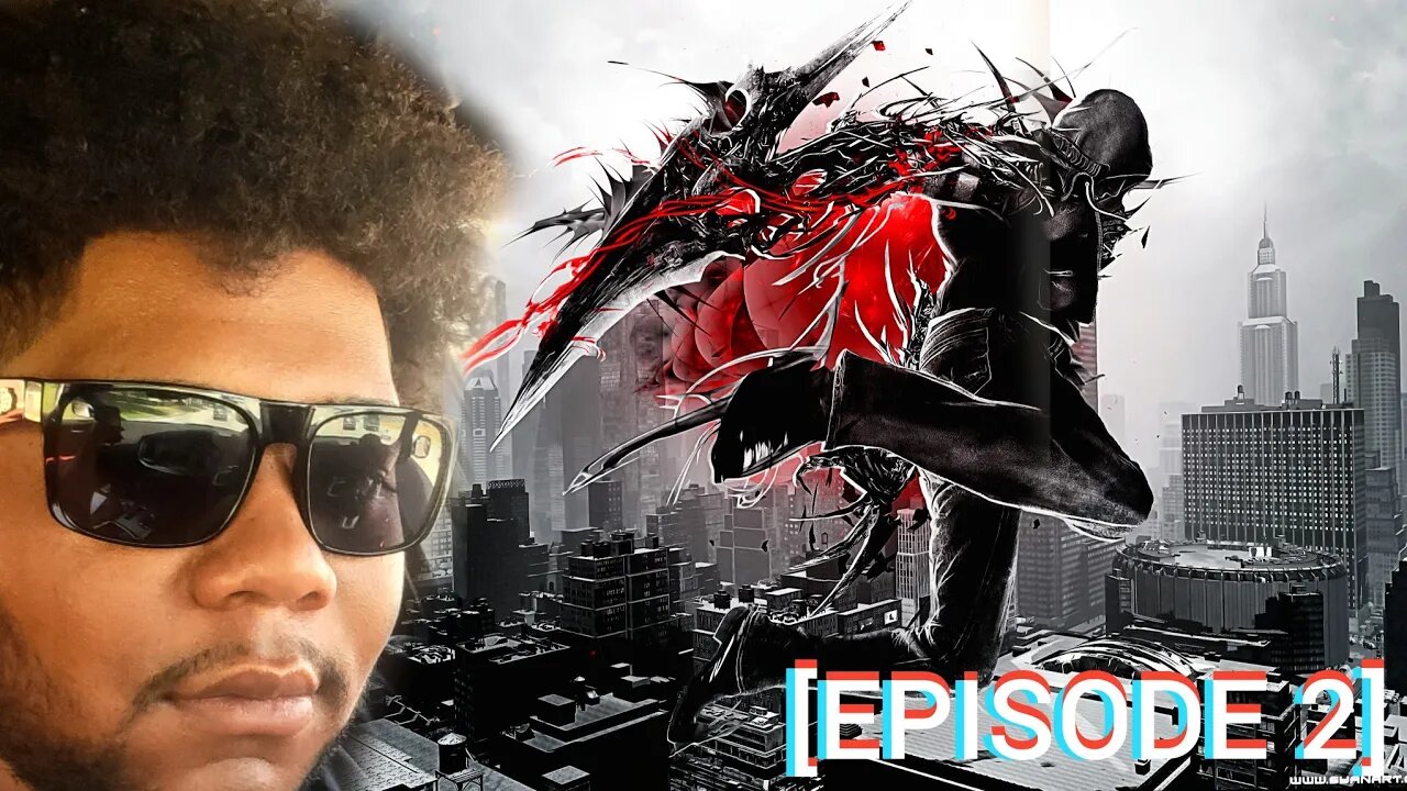 [PROTOTYPE] [Episode 2] WE GETTING SOMEWHERE!