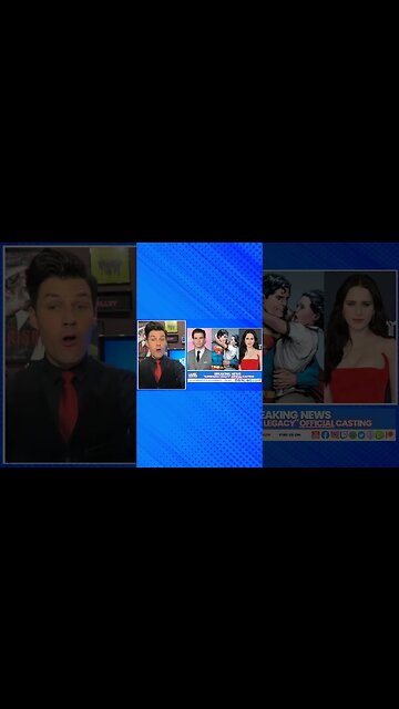 James Gunn FOUND his Superman