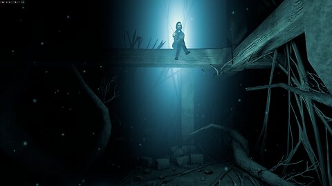 Thief, Playthrough, Pt.5