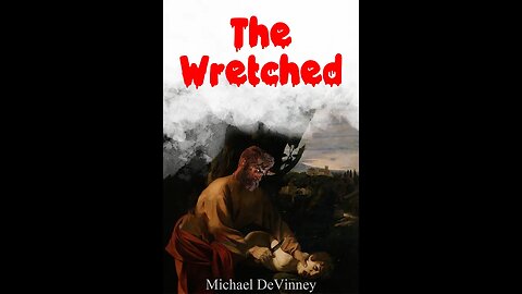 The Wretched - Inflation - Chapter 8