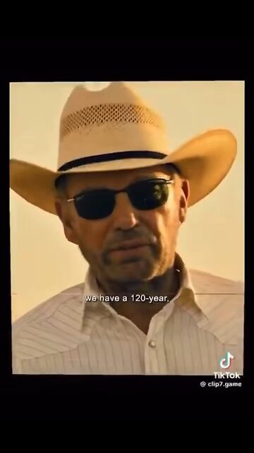 You live in a hydrocarbon world