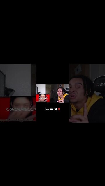 THIS IS WHY the eyes are deceiving #shorts