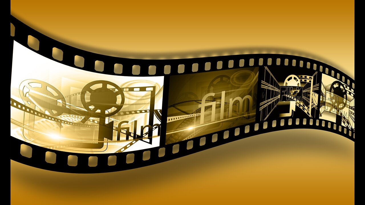 Filmrutan & STUDIO S - del 2