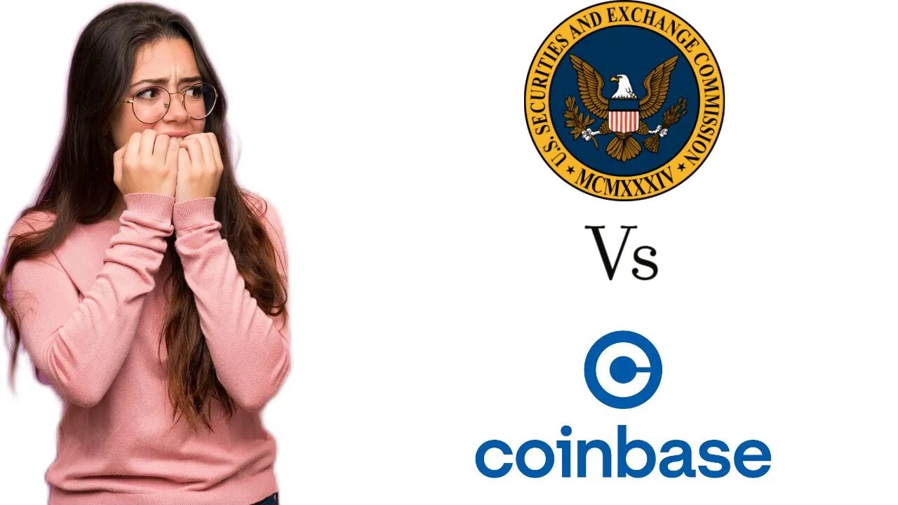 Coinbase Facing Potential SEC Enforcement: Breaking it Down