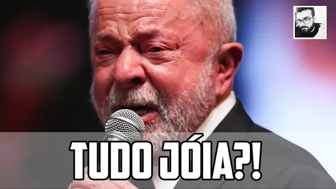 A PIOR GERAÇÃO QUE JÁ EXISTIU