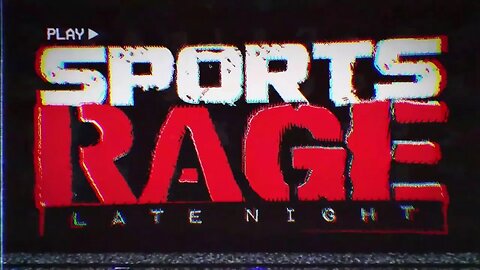SportsRage with Gabriel Morency 10/18/23 Hour 3